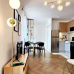 Le 56, Calme, Entre Et - Sejouraixlesbains Aix-les-Bains