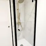 Lägenhet Le 56, Calme, Entre Et - Sejouraixlesbains