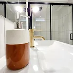 Lägenhet Le 56, Calme, Entre Et - Sejouraixlesbains