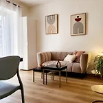 Le 56, Calme, Entre Et - Sejouraixlesbains * Aix-les-Bains