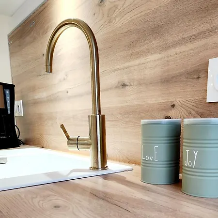 Le 56, Calme, Entre Et - Sejouraixlesbains * Aix-les-Bains