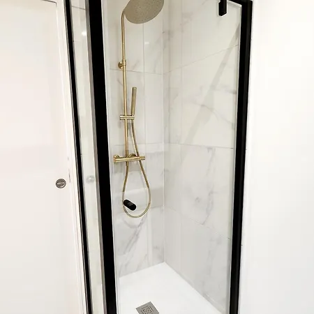 Апартаменты Le 56, Calme, Entre Et - Sejouraixlesbains