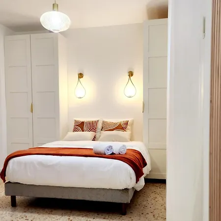 Appartamento Le 56, Calme, Entre Et - Sejouraixlesbains *