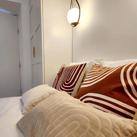 Le 56, Calme, Entre Et - Sejouraixlesbains * Aix-les-Bains